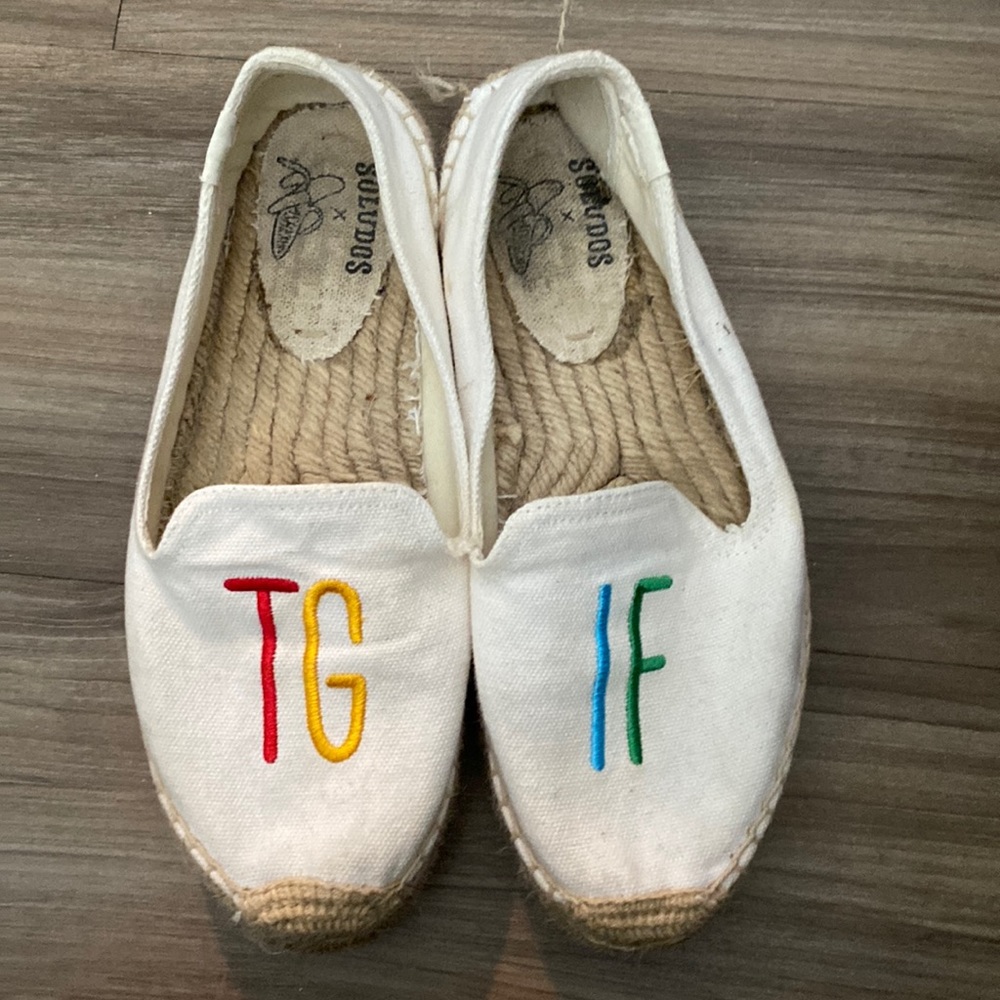 Soludos Espadrilles